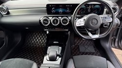 2023 (23) MERCEDES-BENZ CLA 250e AMG Line Premium 5dr Tip Auto 5909464