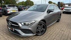 2023 (23) MERCEDES-BENZ CLA 250e AMG Line Premium 5dr Tip Auto 5909473