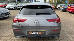 2023 (23) MERCEDES-BENZ CLA 250e AMG Line Premium 5dr Tip Auto 5909470