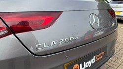 2023 (23) MERCEDES-BENZ CLA 250e AMG Line Premium 5dr Tip Auto 5909447