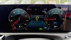 2023 (23) MERCEDES-BENZ CLA 250e AMG Line Premium 5dr Tip Auto 5909479
