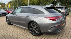 2023 (23) MERCEDES-BENZ CLA 250e AMG Line Premium 5dr Tip Auto 5909468