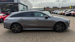 2023 (23) MERCEDES-BENZ CLA 250e AMG Line Premium 5dr Tip Auto 5909460