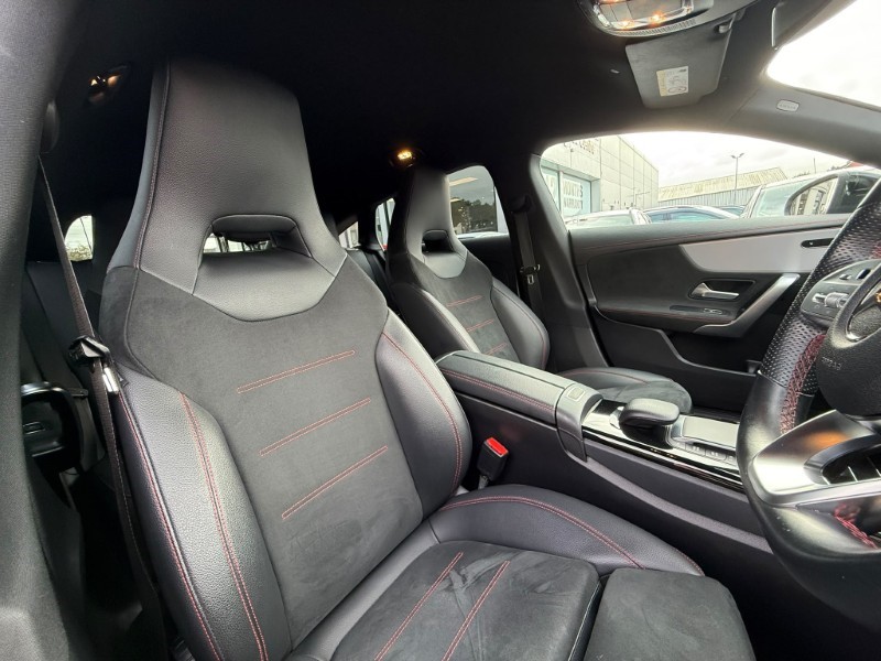 2023 (23) MERCEDES-BENZ CLA 250e AMG Line Premium 5dr Tip Auto 5909465