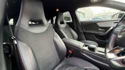 2023 (23) MERCEDES-BENZ CLA 250e AMG Line Premium 5dr Tip Auto 5909465