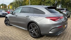 2023 (23) MERCEDES-BENZ CLA 250e AMG Line Premium 5dr Tip Auto 5909472