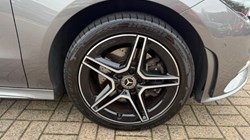 2023 (23) MERCEDES-BENZ CLA 250e AMG Line Premium 5dr Tip Auto 5909448