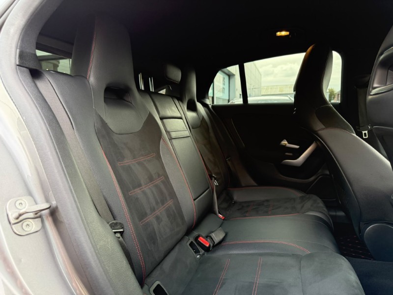 2023 (23) MERCEDES-BENZ CLA 250e AMG Line Premium 5dr Tip Auto 5909450