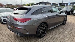 2023 (23) MERCEDES-BENZ CLA 250e AMG Line Premium 5dr Tip Auto 5909458