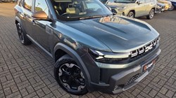 2025 (74) DACIA DUSTER 1.6 Hybrid 140 Extreme 5dr Auto 5935077