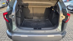 2025 (74) DACIA DUSTER 1.6 Hybrid 140 Extreme 5dr Auto 5935085