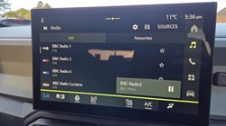 2025 (74) DACIA DUSTER 1.6 Hybrid 140 Extreme 5dr Auto 5935106