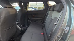2025 (74) DACIA DUSTER 1.6 Hybrid 140 Extreme 5dr Auto 5935088