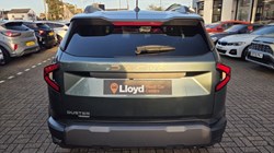 2025 (74) DACIA DUSTER 1.6 Hybrid 140 Extreme 5dr Auto 5935083