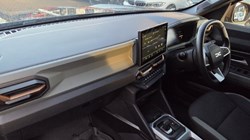 2025 (74) DACIA DUSTER 1.6 Hybrid 140 Extreme 5dr Auto 5935093