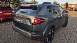 2025 (74) DACIA DUSTER 1.6 Hybrid 140 Extreme 5dr Auto 5935084