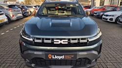 2025 (74) DACIA DUSTER 1.6 Hybrid 140 Extreme 5dr Auto 5935075