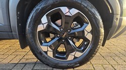 2025 (74) DACIA DUSTER 1.6 Hybrid 140 Extreme 5dr Auto 5935072