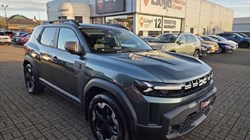 2025 (74) DACIA DUSTER 1.6 Hybrid 140 Extreme 5dr Auto 5935074