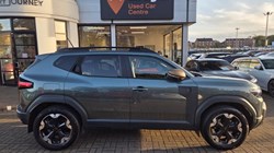 2025 (74) DACIA DUSTER 1.6 Hybrid 140 Extreme 5dr Auto 5935071