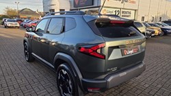 2025 (74) DACIA DUSTER 1.6 Hybrid 140 Extreme 5dr Auto 5935082