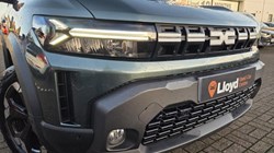 2025 (74) DACIA DUSTER 1.6 Hybrid 140 Extreme 5dr Auto 5935078