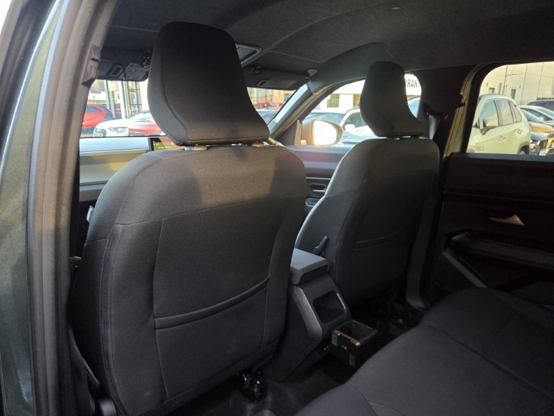 2025 (74) DACIA DUSTER 1.6 Hybrid 140 Extreme 5dr Auto 5935087