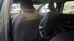 2025 (74) DACIA DUSTER 1.6 Hybrid 140 Extreme 5dr Auto 5935087