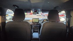 2025 (74) DACIA DUSTER 1.6 Hybrid 140 Extreme 5dr Auto 5935086