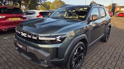 2025 (74) DACIA DUSTER 1.6 Hybrid 140 Extreme 5dr Auto 5935076
