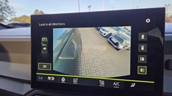 2025 (74) DACIA DUSTER 1.6 Hybrid 140 Extreme 5dr Auto 5935112