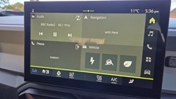 2025 (74) DACIA DUSTER 1.6 Hybrid 140 Extreme 5dr Auto 5935105