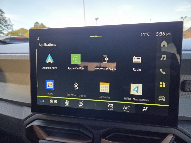 2025 (74) DACIA DUSTER 1.6 Hybrid 140 Extreme 5dr Auto 5935108