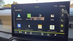 2025 (74) DACIA DUSTER 1.6 Hybrid 140 Extreme 5dr Auto 5935108