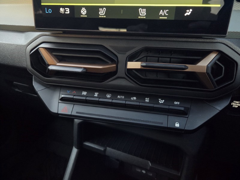 2025 (74) DACIA DUSTER 1.6 Hybrid 140 Extreme 5dr Auto 5935104