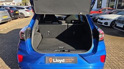 2023 (72) FORD PUMA 1.5 EcoBoost ST 5dr 5950545