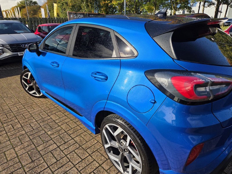 2023 (72) FORD PUMA 1.5 EcoBoost ST 5dr 5950539