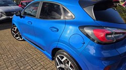 2023 (72) FORD PUMA 1.5 EcoBoost ST 5dr 5950539