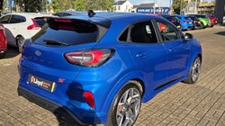 2023 (72) FORD PUMA 1.5 EcoBoost ST 5dr 5950544