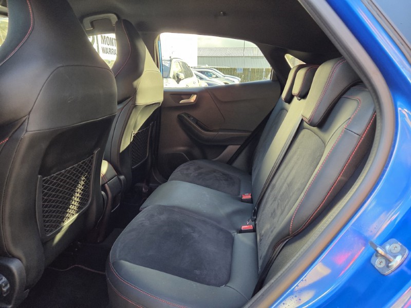 2023 (72) FORD PUMA 1.5 EcoBoost ST 5dr 5950549