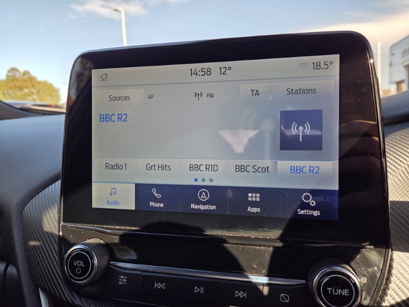 2023 (72) FORD PUMA 1.5 EcoBoost ST 5dr 5950568