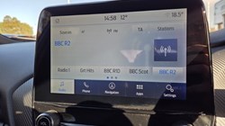2023 (72) FORD PUMA 1.5 EcoBoost ST 5dr 5950568