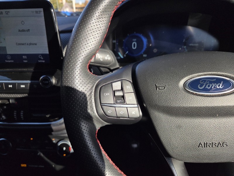 2023 (72) FORD PUMA 1.5 EcoBoost ST 5dr 5950560
