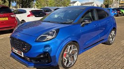2023 (72) FORD PUMA 1.5 EcoBoost ST 5dr 5950534