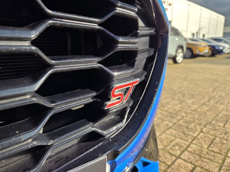 2023 (72) FORD PUMA 1.5 EcoBoost ST 5dr 5950537