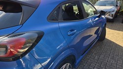 2023 (72) FORD PUMA 1.5 EcoBoost ST 5dr 5950540