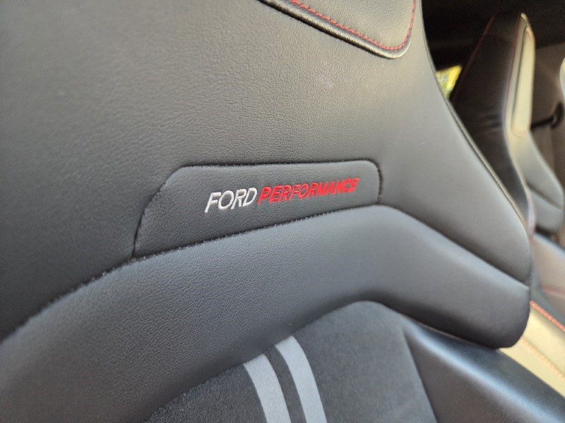 2023 (72) FORD PUMA 1.5 EcoBoost ST 5dr 5950559