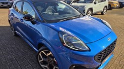 2023 (72) FORD PUMA 1.5 EcoBoost ST 5dr 5950535