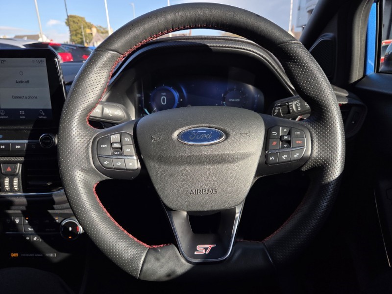 2023 (72) FORD PUMA 1.5 EcoBoost ST 5dr 5950562