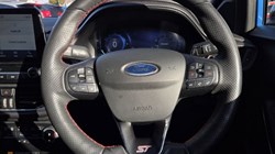 2023 (72) FORD PUMA 1.5 EcoBoost ST 5dr 5950562